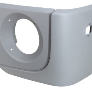 14647 | MOLDURA OPTICA IZQUIERDA / SIN PRIMER BONFANTI