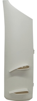 14653 | DEFLECTOR LATERAL PARRILLA INTERIOR DERECHO BONFANTI