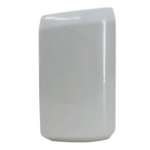 14654 | DEFLECTOR LATERAL PARRILLA EXTERNO IZQUIERDO BONFANTI