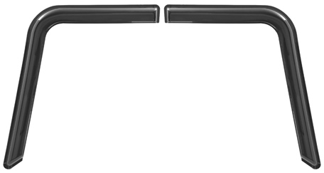 14695 | JGO. DEFLECTORES DE PUERTA / VENTANILLA BONFANTI