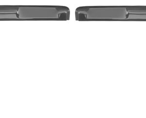 14698 | JGO. DEFLECTORES DE PUERTA / VENTANILLA BONFANTI