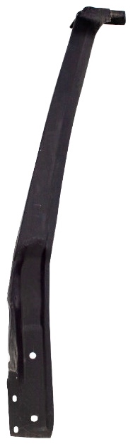 14701 | MOLDURA PARANTE/COLUMNA LATERAL INTERNA PARABRISAS LADO IZQUIERDO BONFANTI
