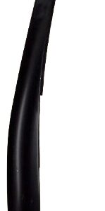 14703 | MOLDURA PARANTE/COLUMNA LATERAL EXTERNA PARABRISAS LADO IZQUIERDO BONFANTI