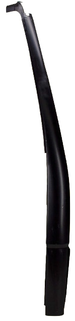 14704 | MOLDURA PARANTE/COLUMNA LATERAL INTERNA PARABRISAS LADO DERECHO BONFANTI