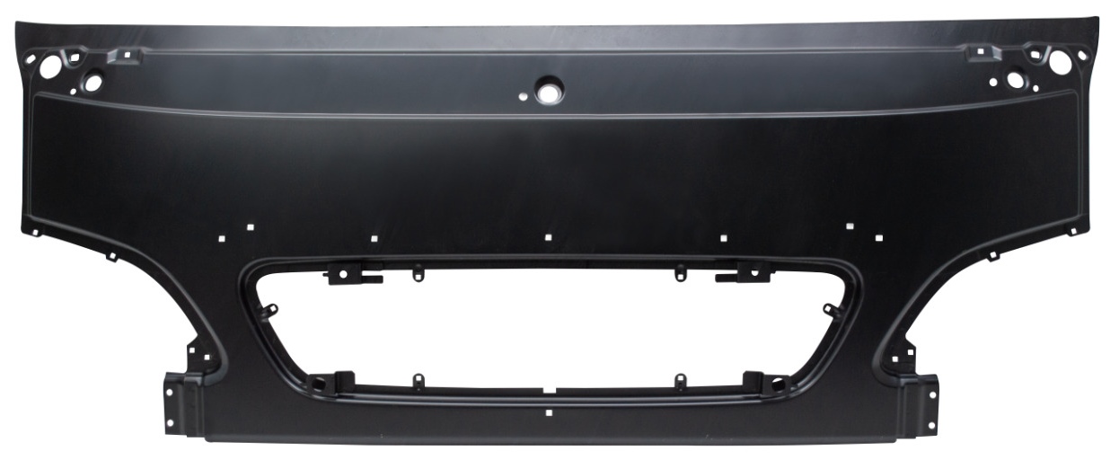 14708 | CAPOT FRONTAL BONFANTI