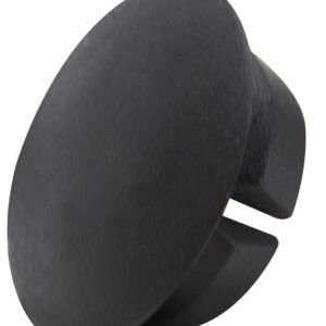 14718 | TAPON PARAGOLPES / COLOR NEGRO / MEDIDA 36MM BONFANTI