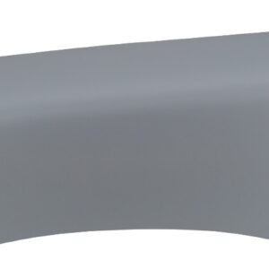 14745 | GUARDABARROS IZQUIERDO / CABINA EXTENDIDA / CON PRIMER BONFANTI