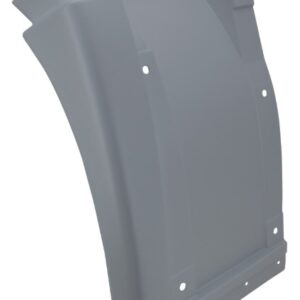 14747 | GUARDABARROS DELANTERO PARTE TRASERA IZQUIERDA / SIN PRIMER / BORDE 20CM BONFANTI