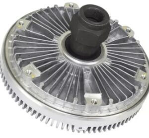 14793 | EMBRAGUE VISCOSO / DIAM. EXT. 233MM. / 6 AGUJEROS CHEZHOU