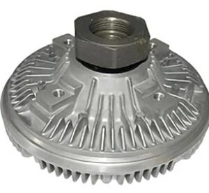 14804 | EMBRAGUE VISCOSO / DIAM. EXT. 167MM. / 4 AGUJEROS CHEZHOU