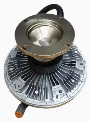 14806 | EMBRAGUE VISCOSO ELECTROMAGNETICO CHEZHOU