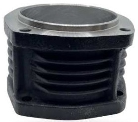 14812 | CILINDRO COMPRESOR 94MM IMP.