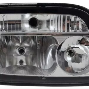 14825 | OPTICA DERECHA / PARA LAMPARAS H1 - H7 -P21W -  W5W VIC