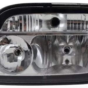 14826 | OPTICA IZQUIERDA / PARA LAMPARAS H1 - H7 -P21W -  W5W VIC