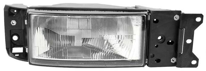 14827 | OPTICA DERECHA / PARA LAMPARAS H4 – W5W VIC