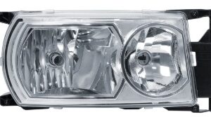 14829 | OPTICA DERECHA / PARA LAMPARAS H1 - H7 VIC