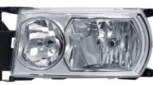 14830 | OPTICA IZQUIERDA / PARA LAMPARAS H1 - H7 VIC
