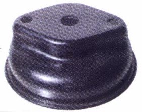 1486 | TAPA DE SERVICIO PARA CAMARA SPRING BRAKE 30” BENDIX IMP.