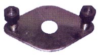 1489 | CHAPA DE REFUERZO PARA CAMARA SPRING BRAKE 30” BENDIX IMP.