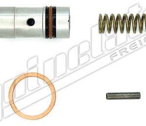 1499 | VALVULA DESCARGA COMPRESOR KNORR 88MM. LK38 QUINELATO