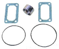 1501 | REP. CIGUEÑAL COMPRESOR KNORR 82MM. BICILINDRICO ACX83D BEL-AR