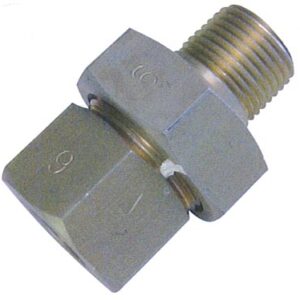 1518 | VALVULA RETENCION SIMPLE KNORR ROSCA 1/2” X 16MM TIPO AE 5130 BEL-AR