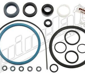 1525 | REP. SERVOEMBRAGUE KONSBERG 100MM. QUINELATO