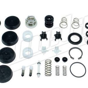1527 | REP. VALVULA 4 CIRCUITOS APU WABCO COMPLETA QUINELATO