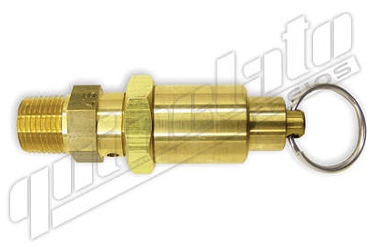 1529 | VALVULA SEGURIDAD 1/4” BENDIX QUINELATO