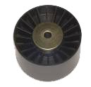1535 | POLEA TENSOR CORREA LISA (8PK) 95MM. X 32MM. TF&P TECHNOLOGY