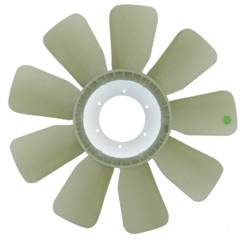 1543 | HELICE 9 PALAS / 6 AGUJEROS / DIAM. EXT. 640MM. MODEFER