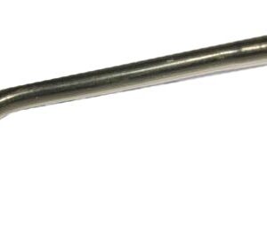 1544 | FLEXIBLE DEL FILTRO DE ACEITE AL BLOQUE DEL MOTOR RIGIFLEX
