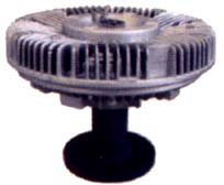 1553 | EMBRAGUE VISCOSO / DIAM. EXT. 163MM. / 4 AGUJ. CHEZHOU