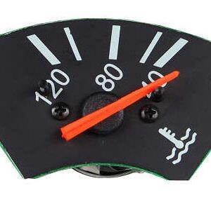 1554 | MARCADOR TEMPERATURA 12 V. / ESCALA 40-120 ºC WILLTEC