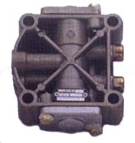 1567 | VALVULA 5/2 VIAS IMP.