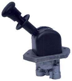 1570 | VALVULA FRENO DE MANO WABCO / ROSCAS M16 F.S.S