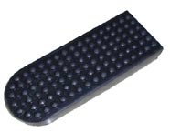 1571 | CUBRE PEDAL FRENO DE AIRE BAYROS 2000