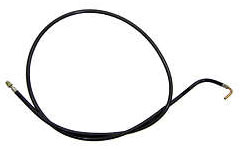1599 | FLEXIBLE EMBRAGUE DEL CILINDRO AL SERVOEMBRAGUE RIGIFLEX
