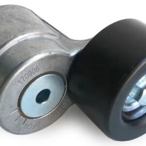 1608 | TENSOR CORREA COMPLETO POLEA LISA METALICA 70MM. X 26MM. ENGINE PARTS