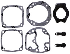 1619 | ROTULA SELECTOR CAMBIO DE CAJA TRUCKTEC