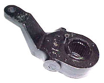 1626 | REGISTRO FRENO MANUAL TRASERO IZQUIERDO 26 DIENTES TF&P TECHNOLOGY