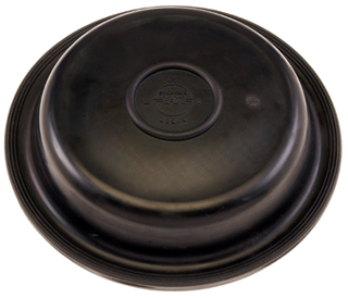 1649 | DIAFRAGMA 8” CON LABIO / TIPO 30 MASTER BINS