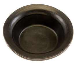 1659 | DIAFRAGMA TRISTOP 6” TRAS. FRENO VOLTEO / TIPO 14 X 24 WABCO / 148 X 34 MM. BINS