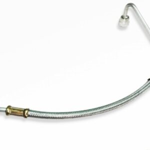 1665 | FLEXIBLE ENTRADA DE ACEITE AL TURBO INDUSTRIA ARGENTINA