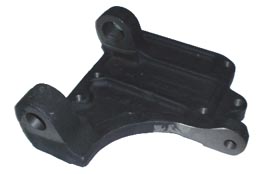 1687 | SOPORTE COMPRESOR WABCO 90MM. PALAZZOLO
