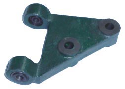 1689 | SOPORTE ALTERNADOR INDUSTRIA ARGENTINA