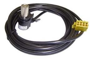 1693 | SENSOR VELOCIMETRO 4 SALIDAS CON CABLE SENSORAUTO