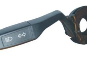 1708 | INTERRUPTOR LUCES Y GIRO / NEGRA KOSTAL