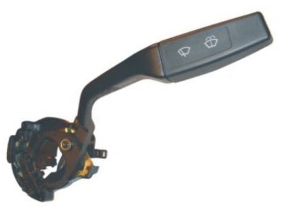 1709 | INTERRUPTOR LIMPIAPARABRISAS / NEGRA KOSTAL