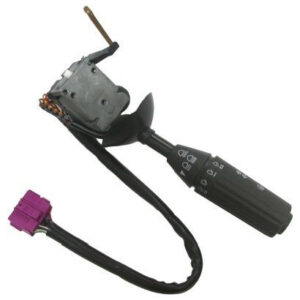 1713 | LLAVE COMANDO LUCES / GIRO / LIMPIAPARABRISAS CON BOTON SET IMP.